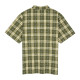 Santa Cruz Ανδρικό πουκάμισο Braun Great Outdoors SS Shirt